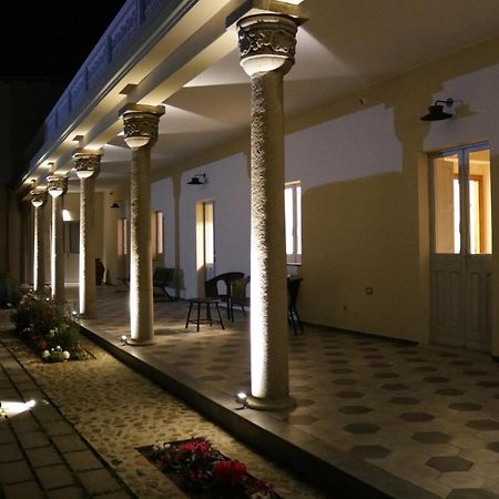 Villa Mostallino Assemini Esterno foto