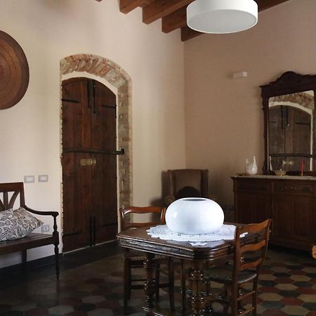 Villa Mostallino Assemini Esterno foto