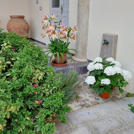 Villa Mostallino Assemini Esterno foto