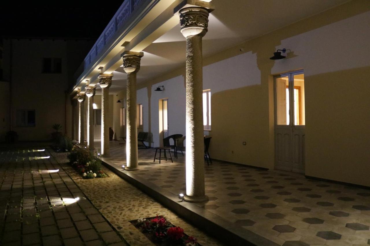 Villa Mostallino Assemini Esterno foto