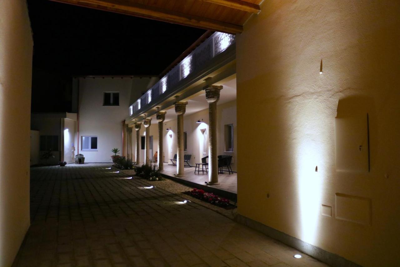 Villa Mostallino Assemini Esterno foto