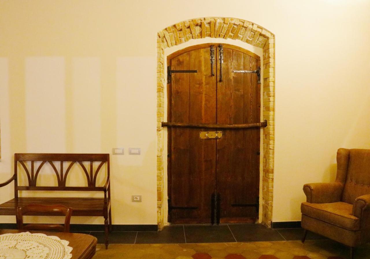 Villa Mostallino Assemini Esterno foto