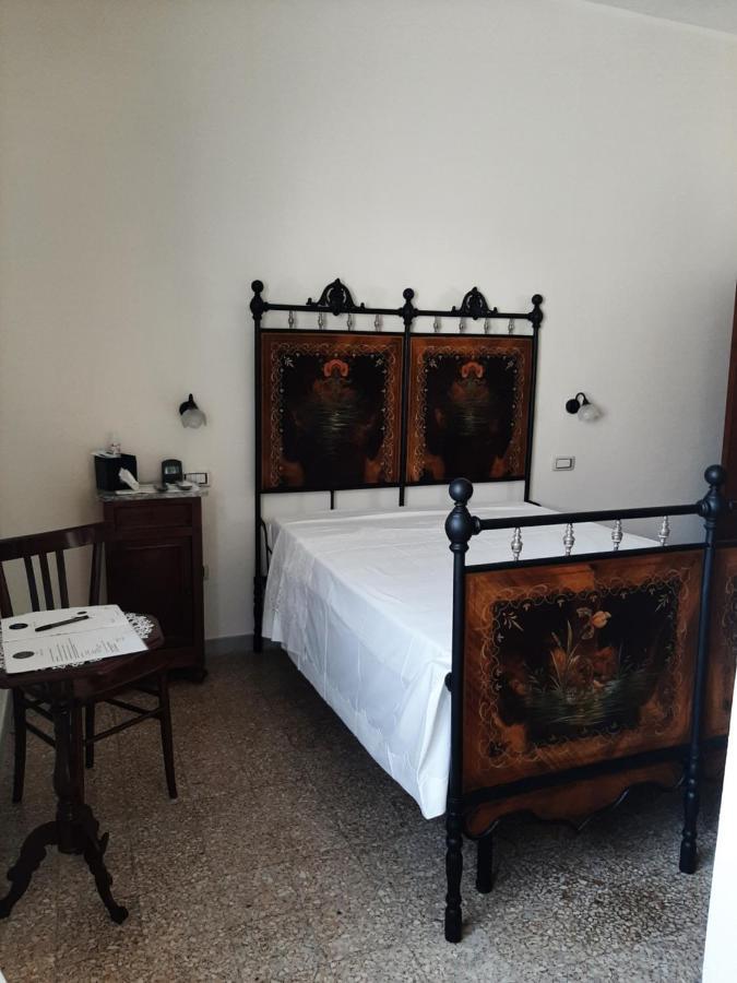 Villa Mostallino Assemini Esterno foto