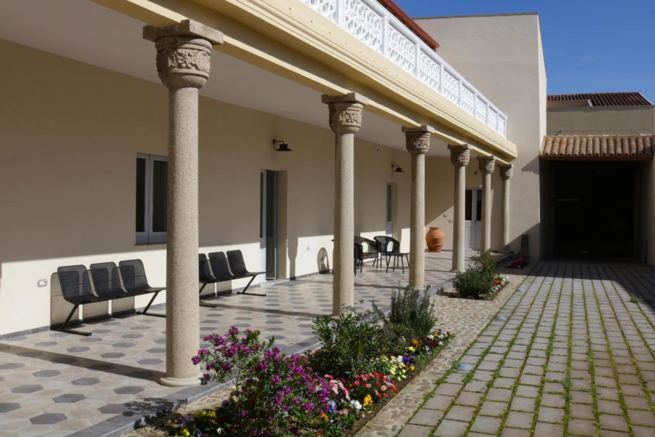 Villa Mostallino Assemini Esterno foto