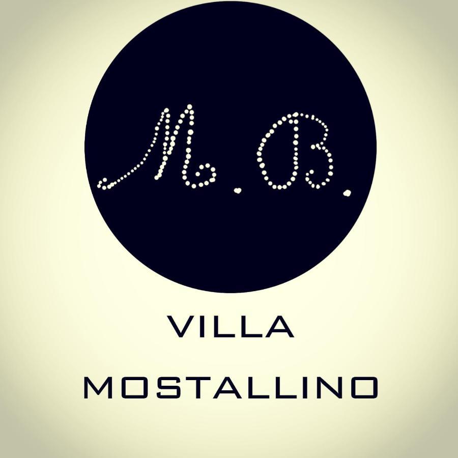 Villa Mostallino Assemini Esterno foto