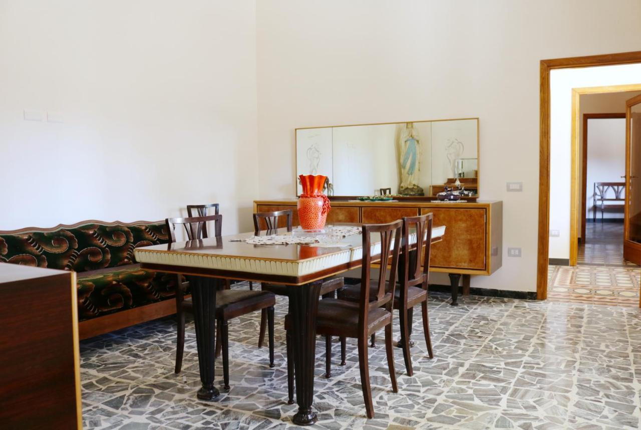 Villa Mostallino Assemini Esterno foto