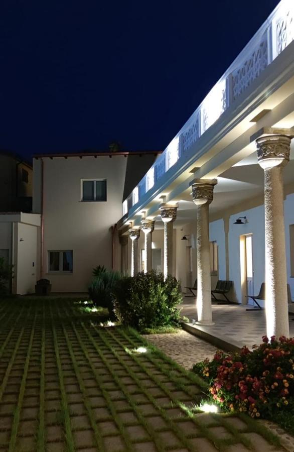 Villa Mostallino Assemini Esterno foto