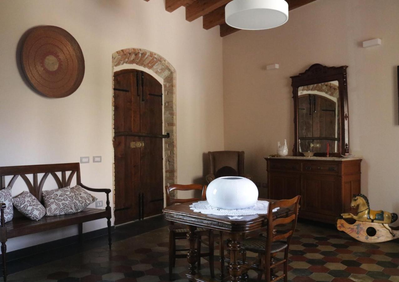 Villa Mostallino Assemini Esterno foto