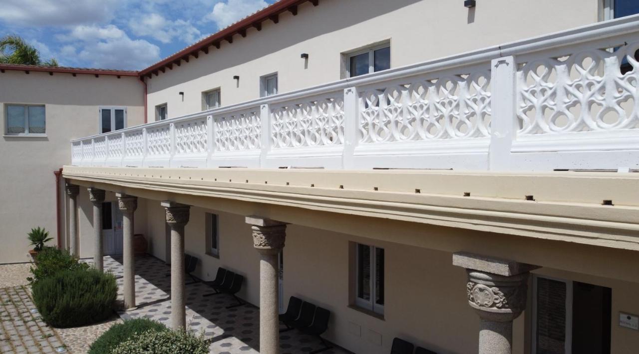 Villa Mostallino Assemini Esterno foto