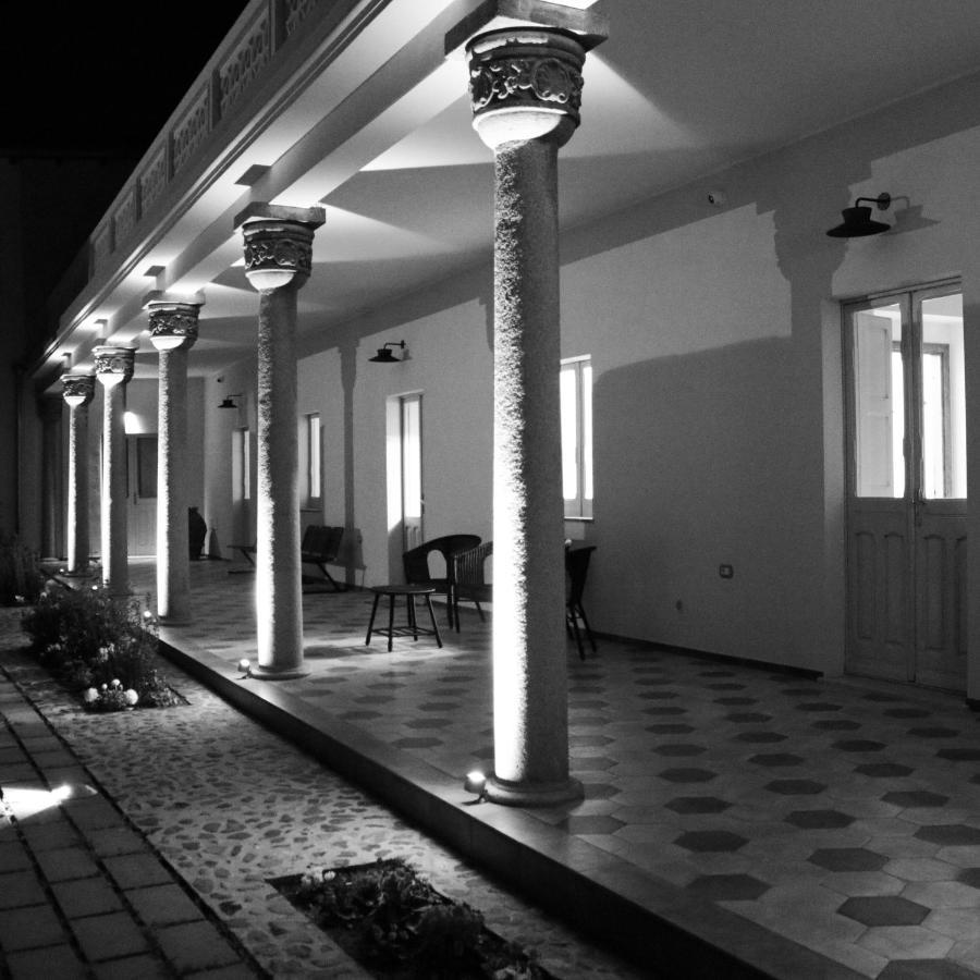 Villa Mostallino Assemini Esterno foto