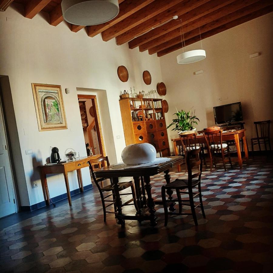 Villa Mostallino Assemini Esterno foto