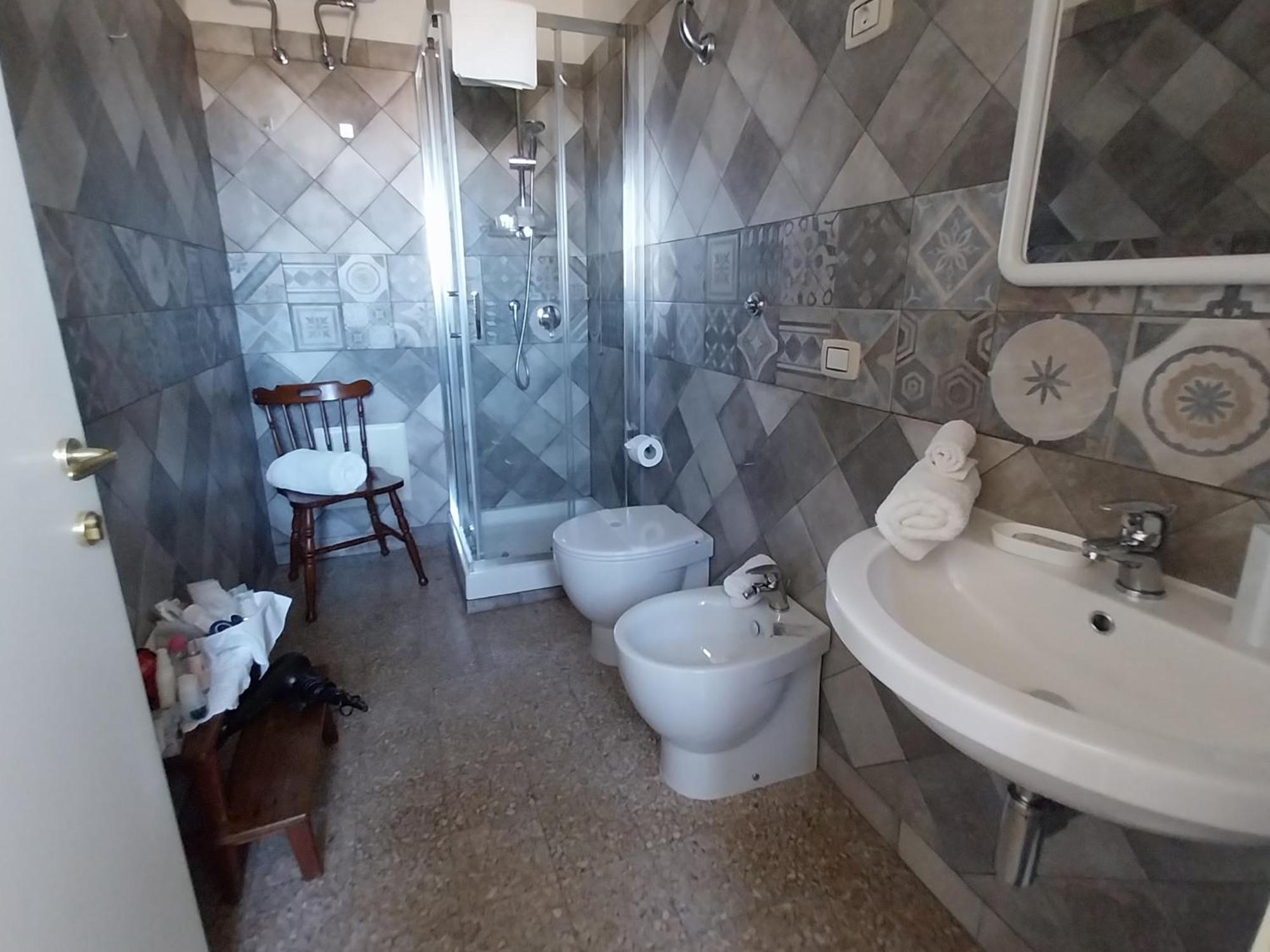 Villa Mostallino Assemini Esterno foto
